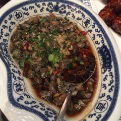 ZhUANGYUANLOU RESTAURANT User Photo