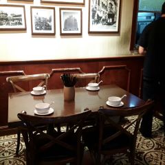 TASRE FROM GRANNY User Photo