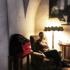 Egon Schiele Cafe User Photo