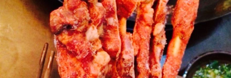 重慶渝大老火鍋