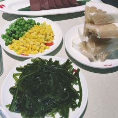 Haidilao Hot Pot User Photo