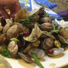 BaiXing ShaoKao Seafood User Photo