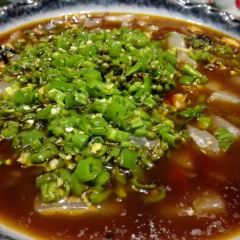 盐府人家私家菜(同兴路店) User Photo