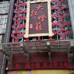 Dahongdenglong (jiangdong) User Photo