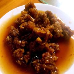 白塔桥饭店 User Photo