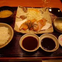 矢場炸豬排（矢場町本店）張用戶圖片