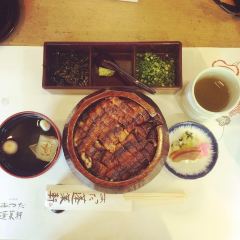 Atsuta Horaiken Jingu Minamimonten User Photo