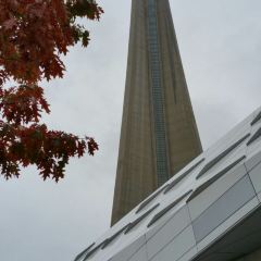360 The Restaurant at the CN Tower User Photo