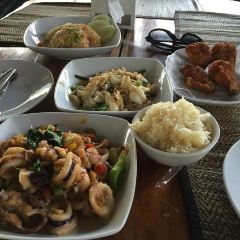 Natural Restaurant User Photo