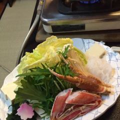 Crab Restaurant Hokkaido Kani-Shogun Sapporo User Photo