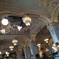 New York Café User Photo