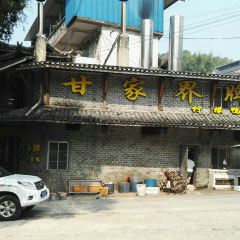 Ganjiajiepainingmeng Duck (linchang) User Photo