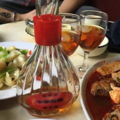 MeiZi Jing Restaurant User Photo