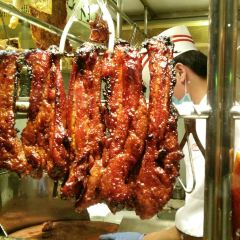 Lide Mienjia Restaurant User Photo