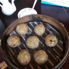 Legend of WangYiTiao Wonton User Photo