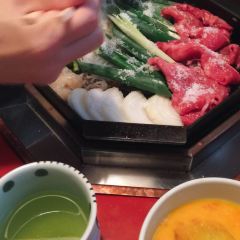 Mishima Tei Honten User Photo
