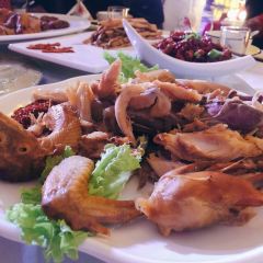 E-Restaurant 여행 사진
