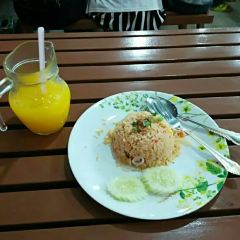 Secret Recipe 여행 사진