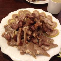 长白山凯悦酒店·大堂吧 User Photo