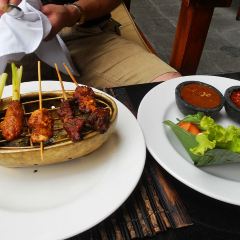 Gabah Restaurant & Bar User Photo