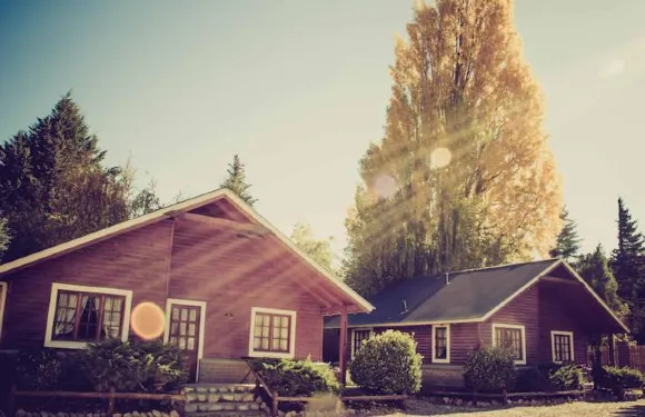 卡瓦尼亞斯埃爾查爾騰山林小屋