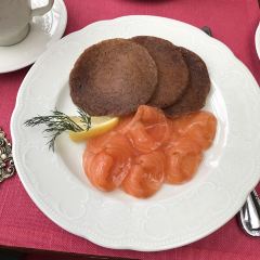 Cafe Pushkin ảnh của người dùng