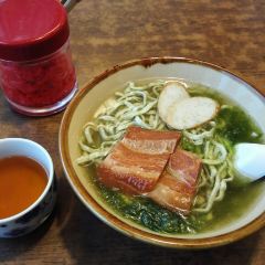 Nakamura Soba User Photo