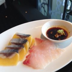 Seasonal Tastes The Westin Qingdao User Photo
