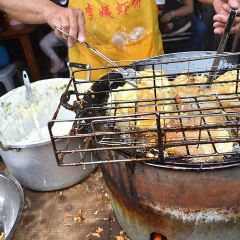 老字号李姨墨鱼丸虾饼(总店) User Photo