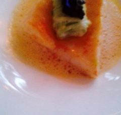 RESTAURANT BEL ETAGE User Photo