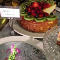 Brunetti (Carlton) User Photo