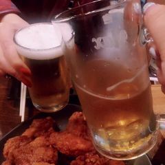 gyochon-chikin- jeju1hojeom User Photo