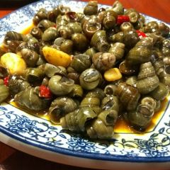 LIANG LONG TU CAI GUAN User Photo