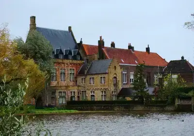 Minnewater