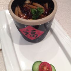 LaoJie DiYiLou 여행 사진
