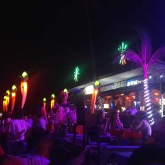 ARKbar beach club User Photo