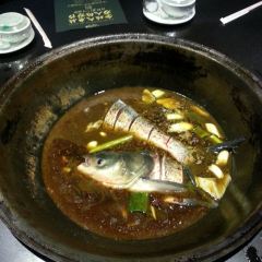 金鼎鱼香生态渔村 User Photo