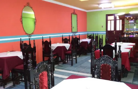 圖克薩阿帕特酒店