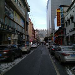 金达莱冷面(海兰路店) User Photo