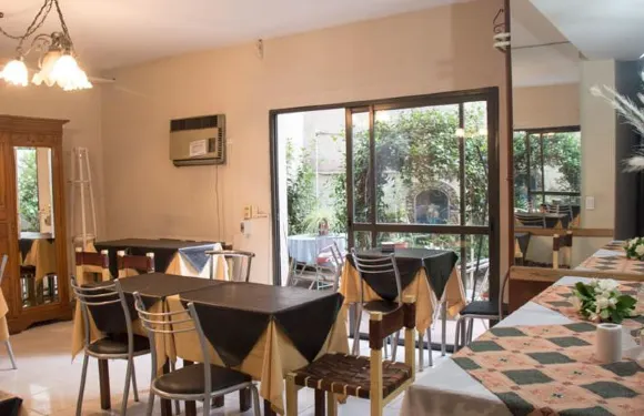 新卡斯蒂略酒店