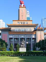 廣州新少兒圖書館