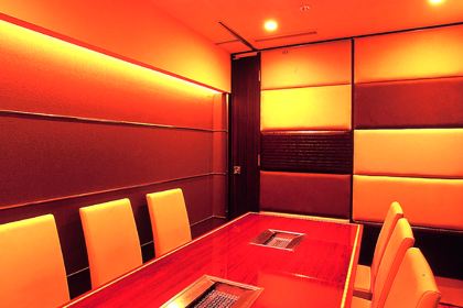 Jojoen Ginza Corridor Branch