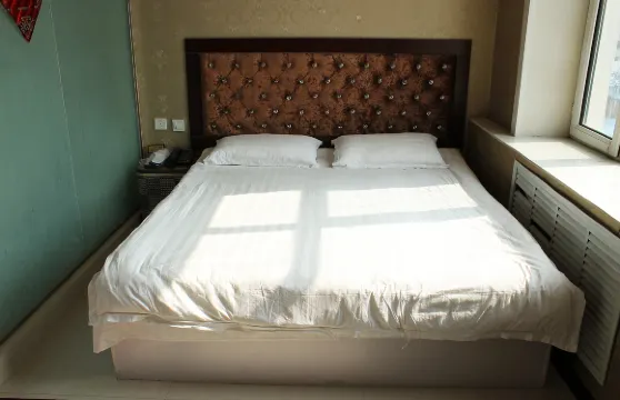 林甸興隆大酒店