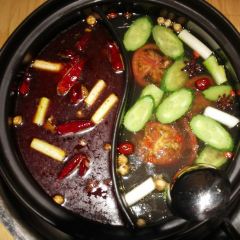 大众牛肉馆 User Photo
