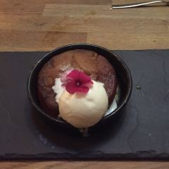 Monte Rosa User Photo