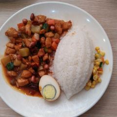 肯德基(大众店) User Photo