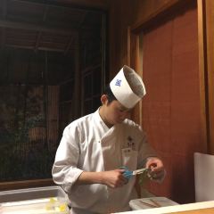 Kikunoi Honten User Photo