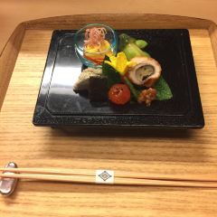 Kikunoi Honten User Photo