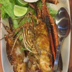 Bali Hai Seafood Market張用戶圖片