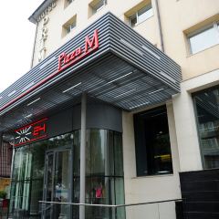 Pizza-M ảnh của người dùng